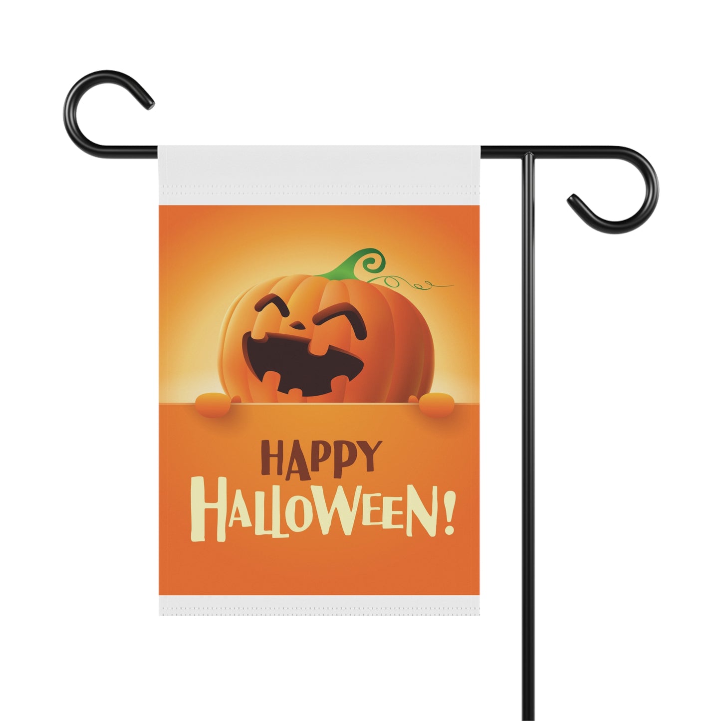 Garden & House Banner