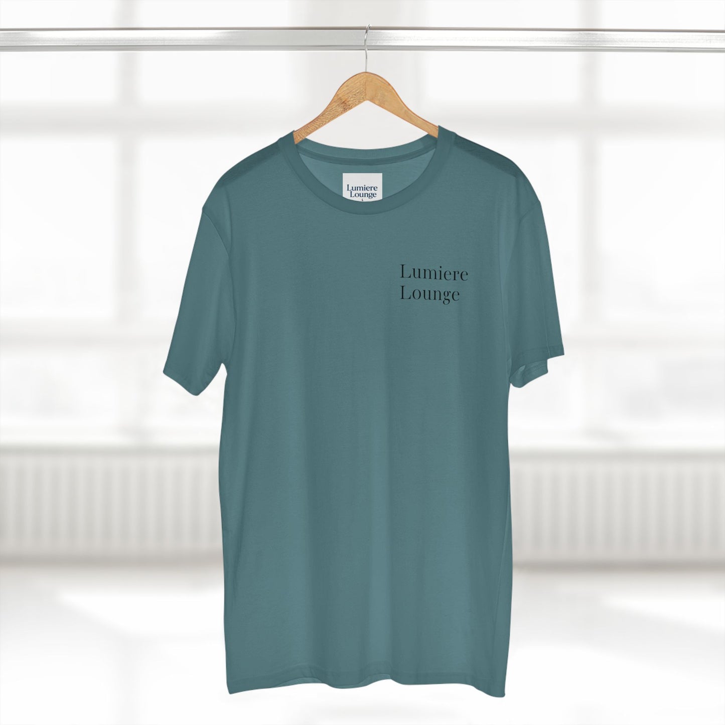 LIMITED EDITION Lumiere Lounge Halloween Collection Ghost Tee, Casual T-Shirt, Spooky Vibes Apparel, Fall Fashion, Holiday Spirit Clothing