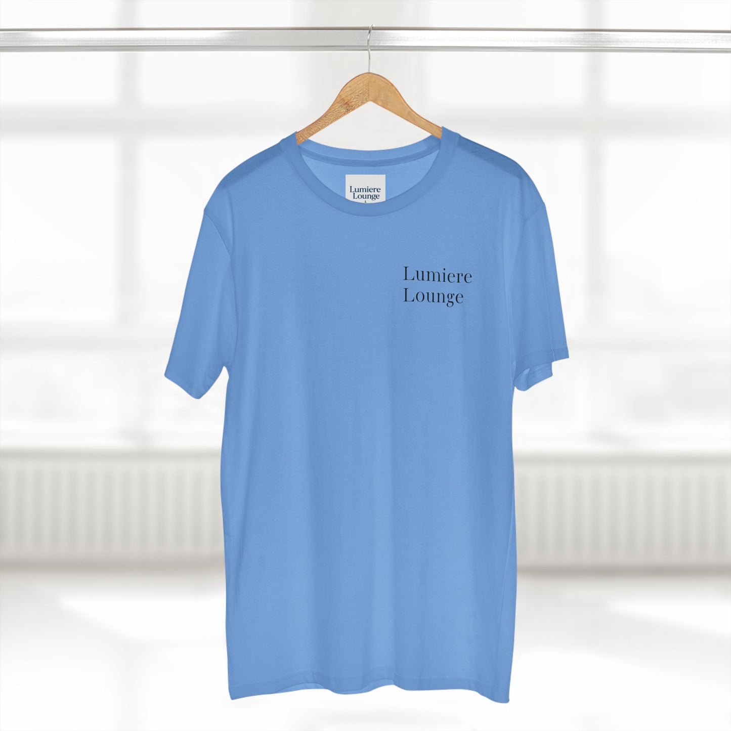 LIMITED EDITION Lumiere Lounge Halloween Collection Ghost Tee, Casual T-Shirt, Spooky Vibes Apparel, Fall Fashion, Holiday Spirit Clothing