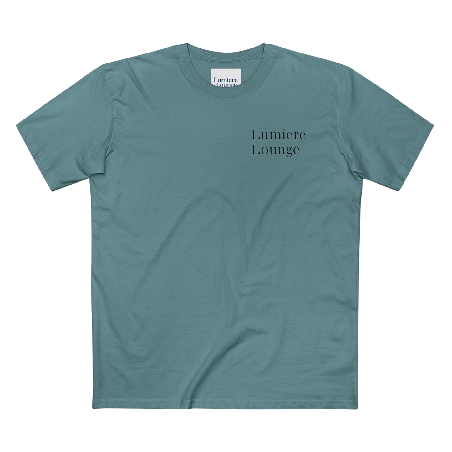 LIMITED EDITION Lumiere Lounge Halloween Collection Ghost Tee, Casual T-Shirt, Spooky Vibes Apparel, Fall Fashion, Holiday Spirit Clothing