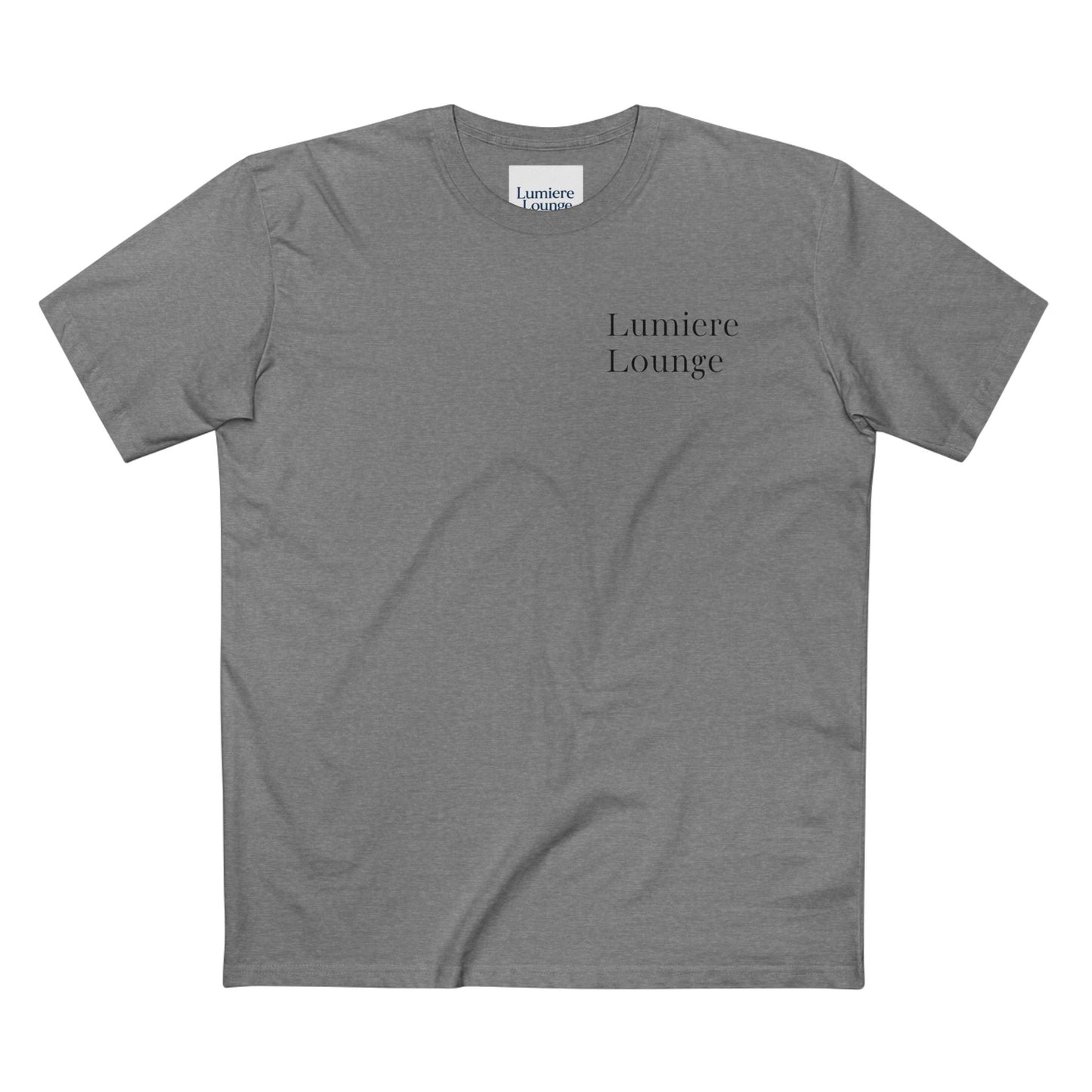LIMITED EDITION Lumiere Lounge Halloween Collection Ghost Tee, Casual T-Shirt, Spooky Vibes Apparel, Fall Fashion, Holiday Spirit Clothing