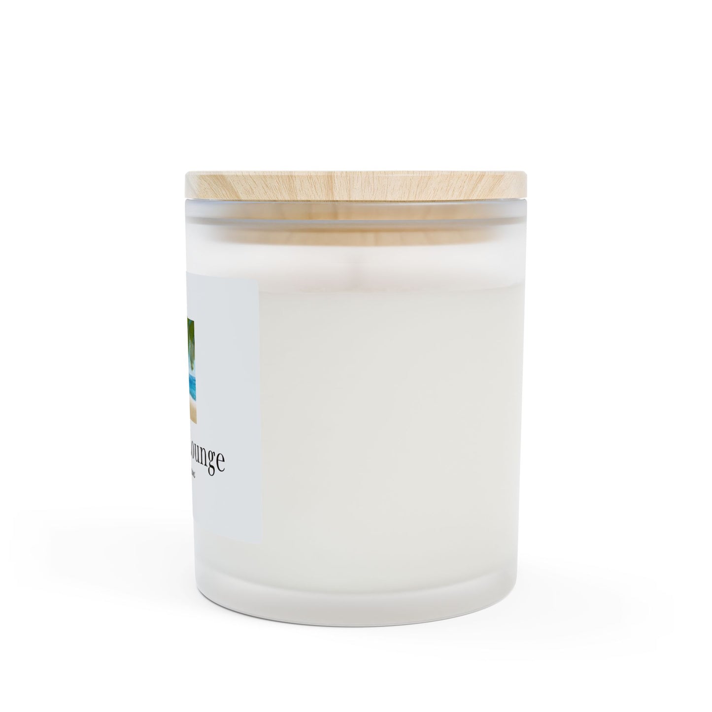 For all the seasons, Beach Candle, Aromatherapy for Relaxation, Home Decor, Gift for Her, Mindfulness, Candle for Meditation