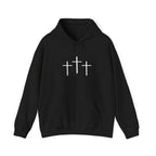 Christian Crosses Hoodie