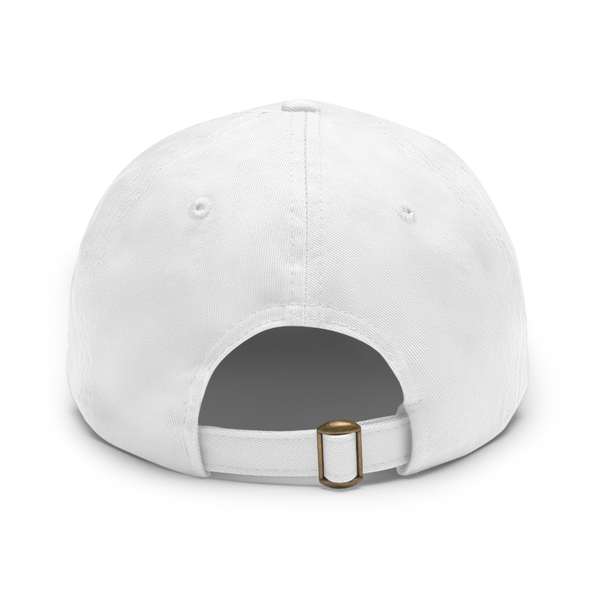 Dad Hat Lumiere Lounge Logo