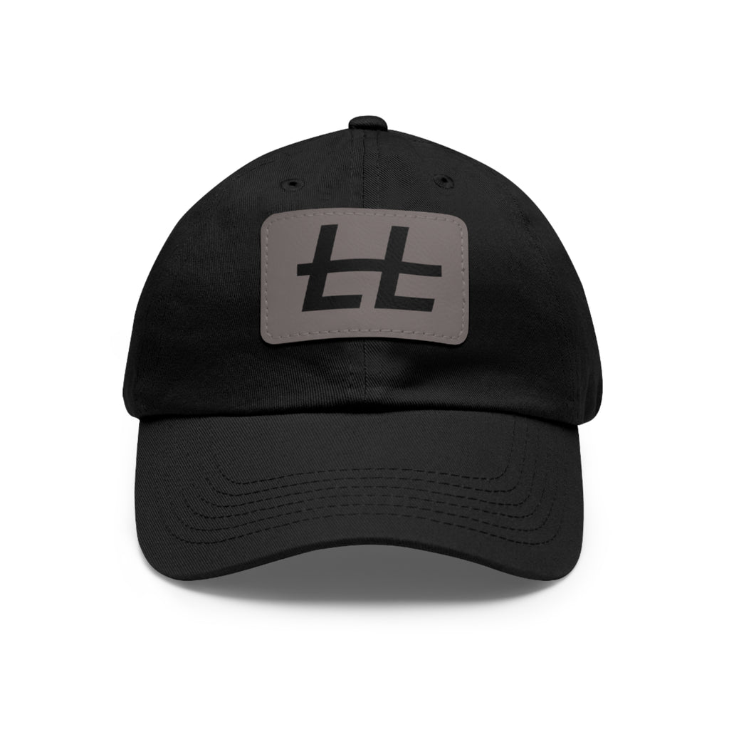 Dad Hat Lumiere Lounge Logo