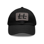 Dad Hat Lumiere Lounge Logo