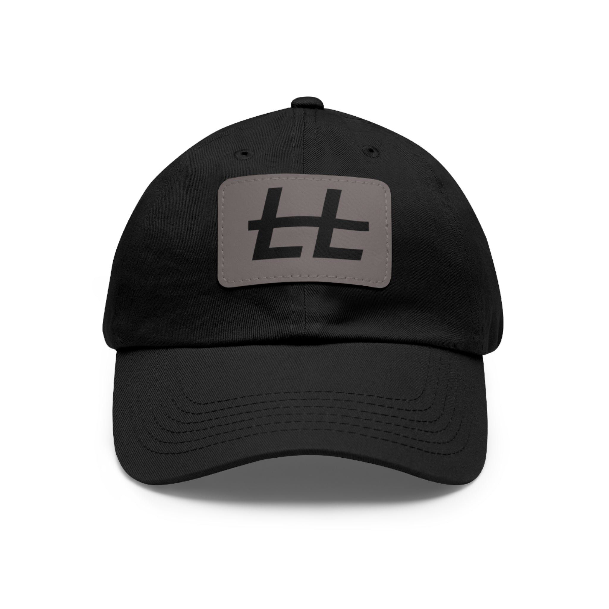 Dad Hat Lumiere Lounge Logo