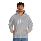 Christian Crosses Hoodie