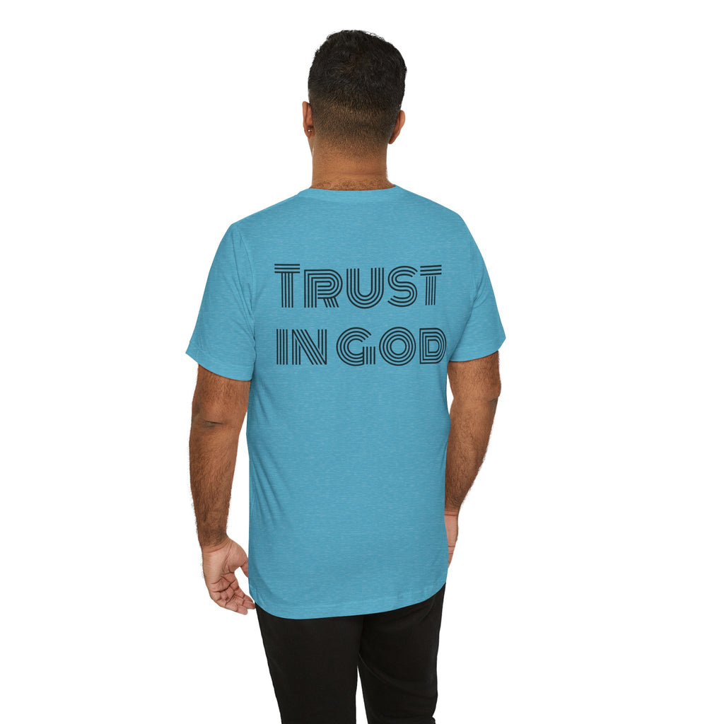 Trust in God Tee