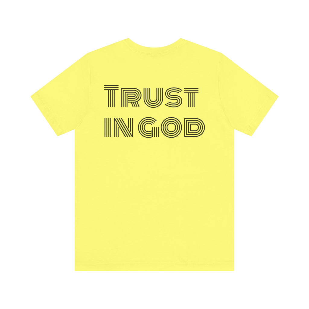 Trust in God Tee