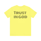 Trust in God Tee