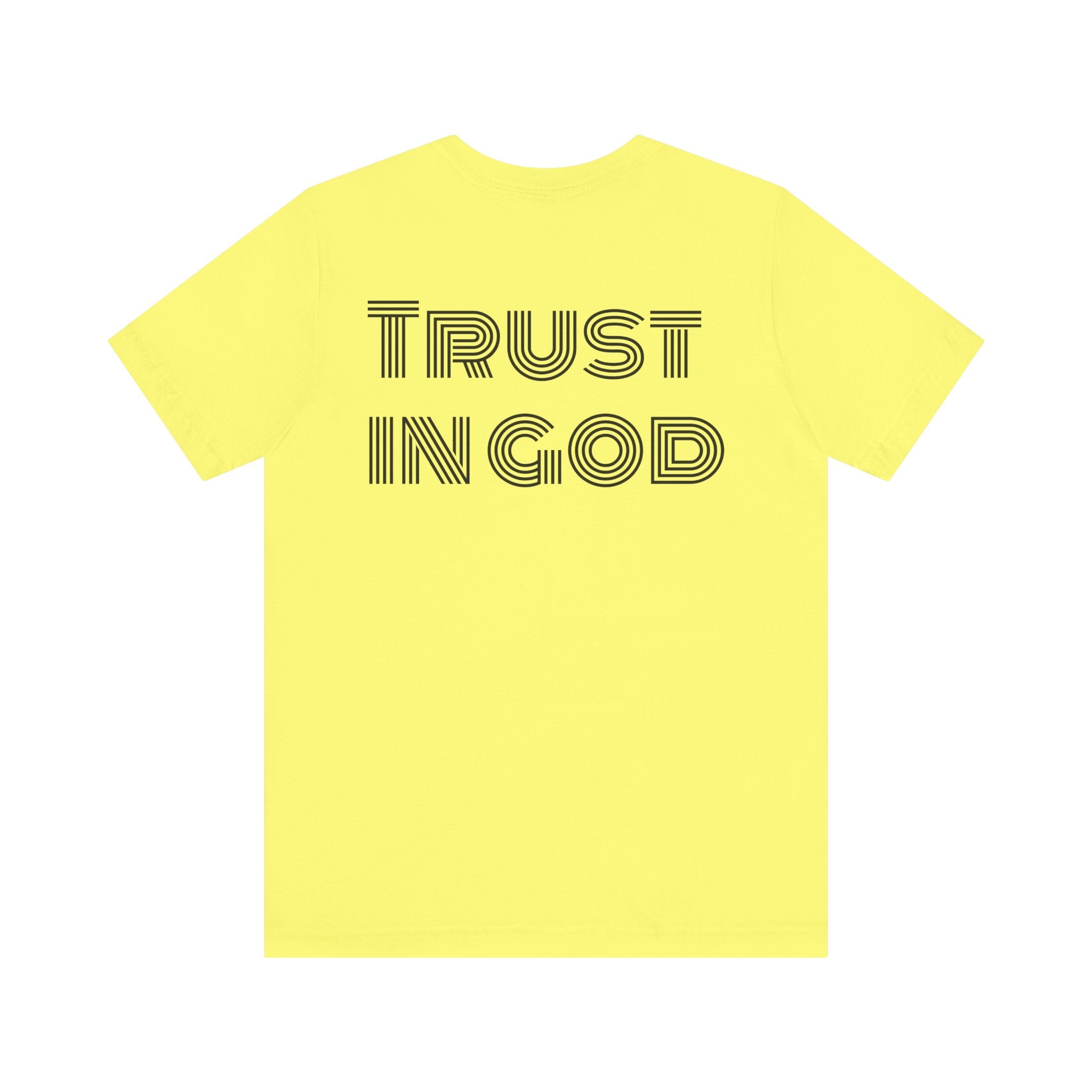 Trust in God Tee