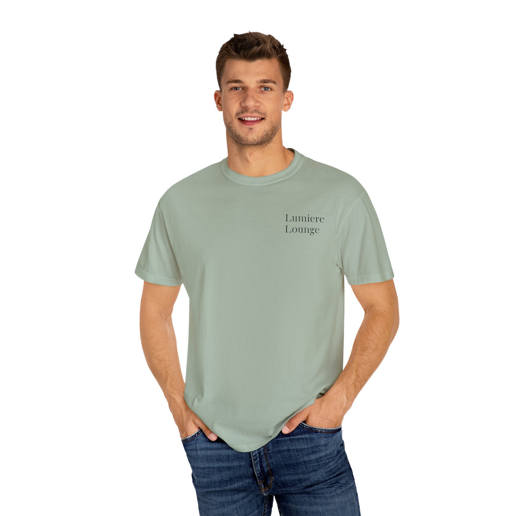 Faith and Grace T-shirt