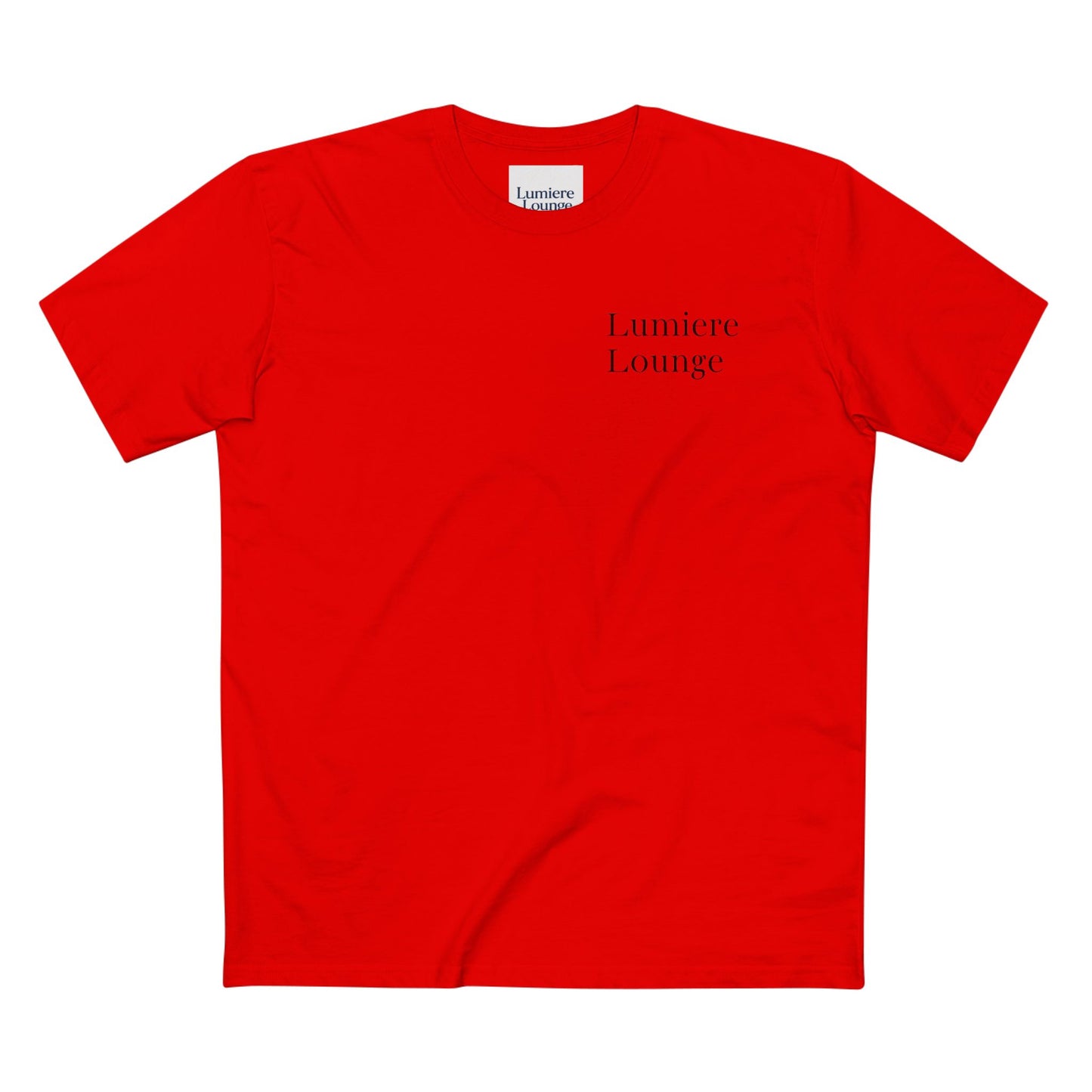 LIMITED EDITION Lumiere Lounge Halloween Collection Ghost Tee, Casual T-Shirt, Spooky Vibes Apparel, Fall Fashion, Holiday Spirit Clothing