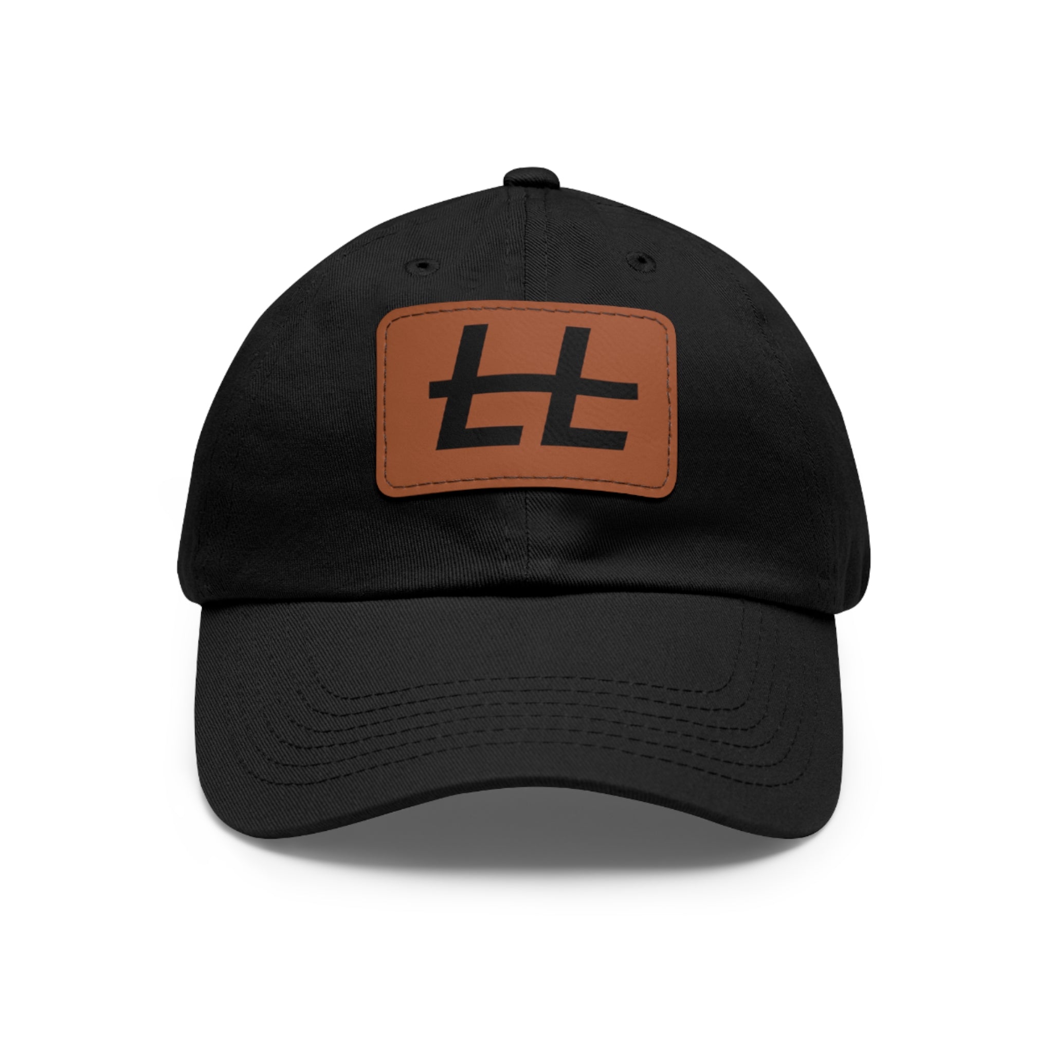 Dad Hat Lumiere Lounge Logo
