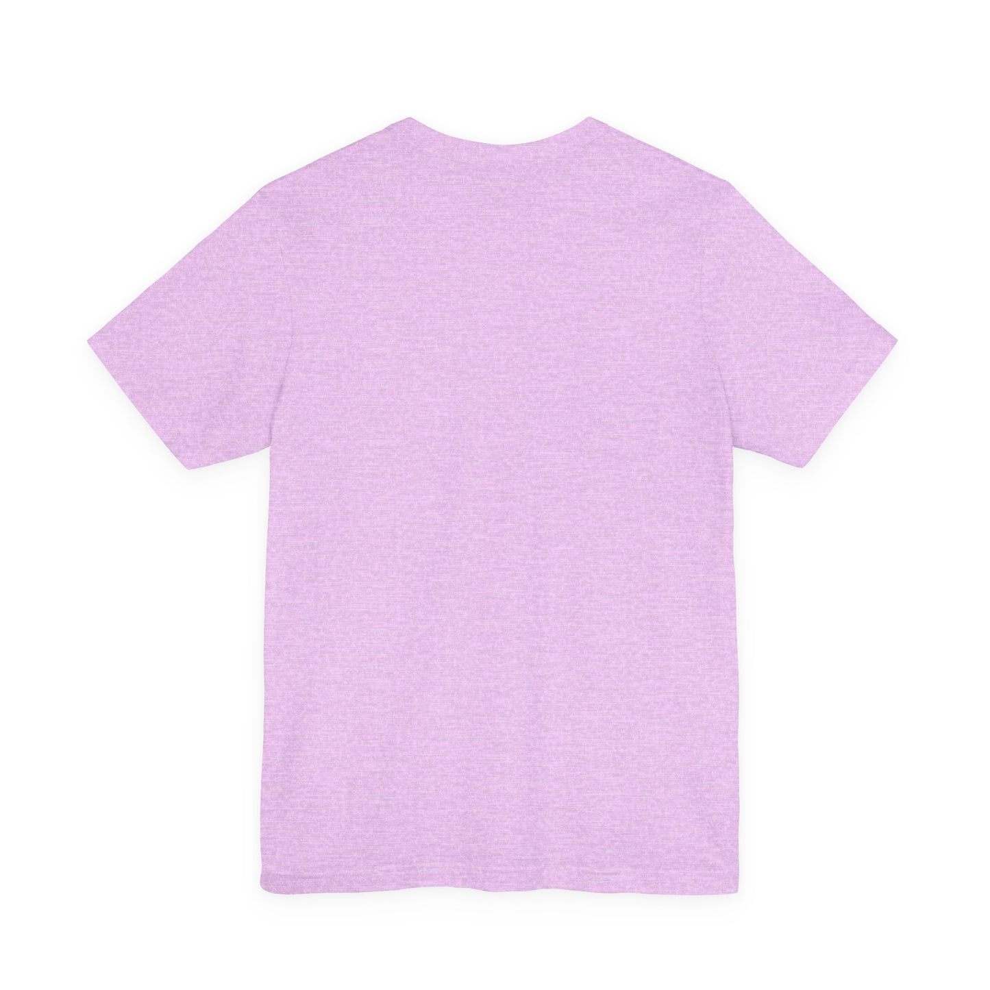 Tough University Tee - Casual Comfortable Unisex T-Shirt