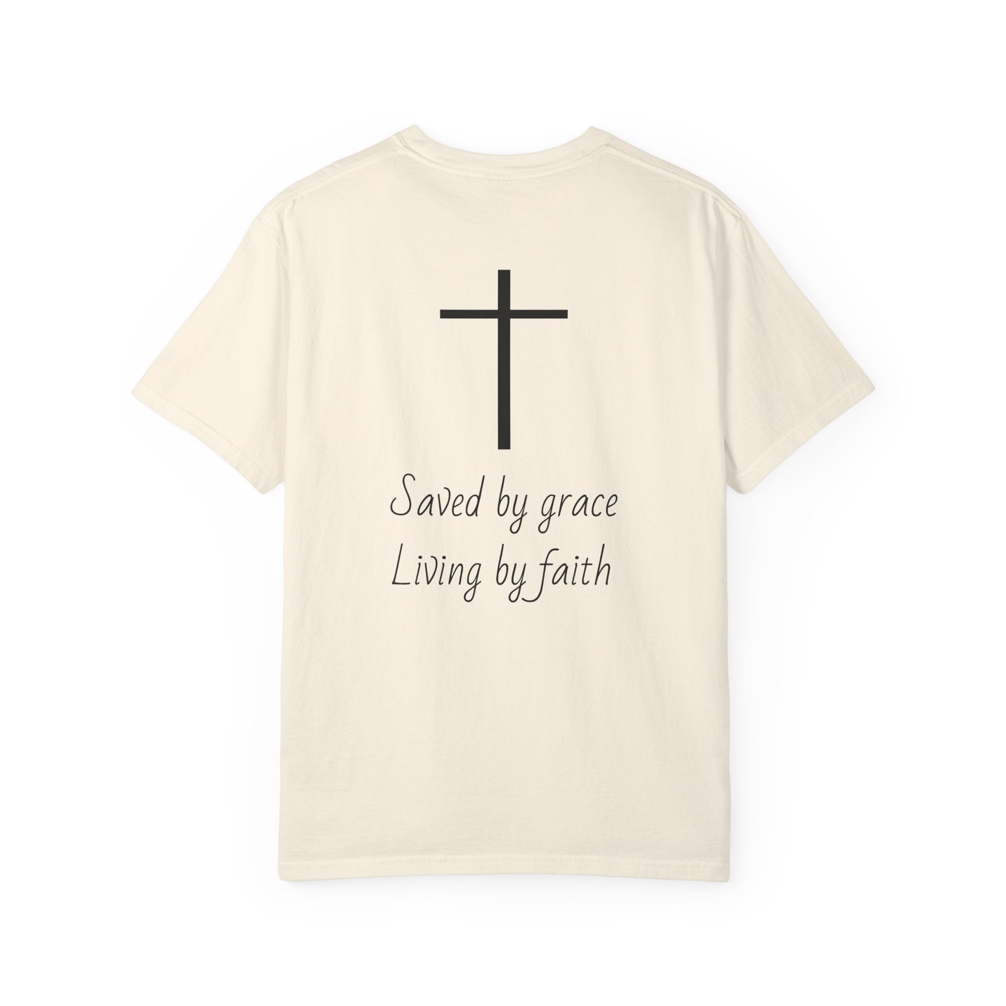 Faith and Grace T-shirt