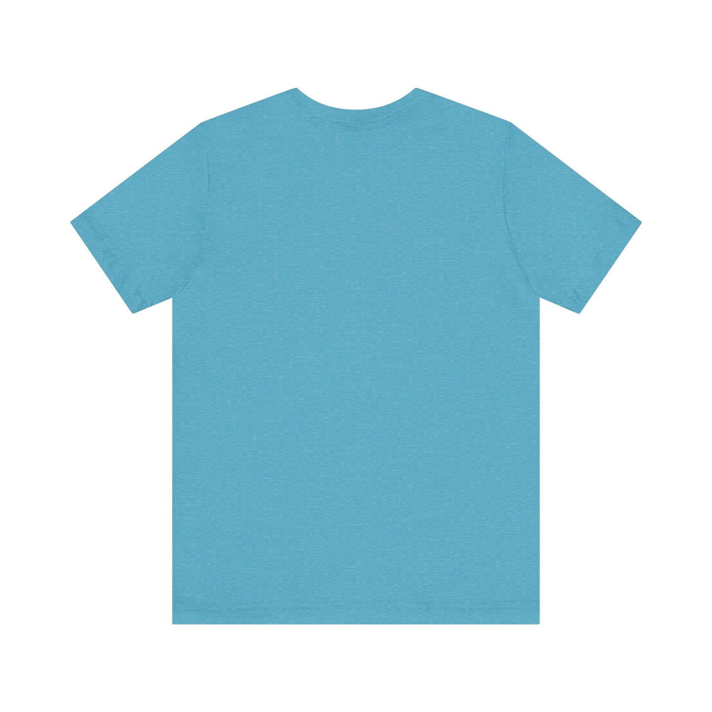 Tough University Tee - Casual Comfortable Unisex T-Shirt