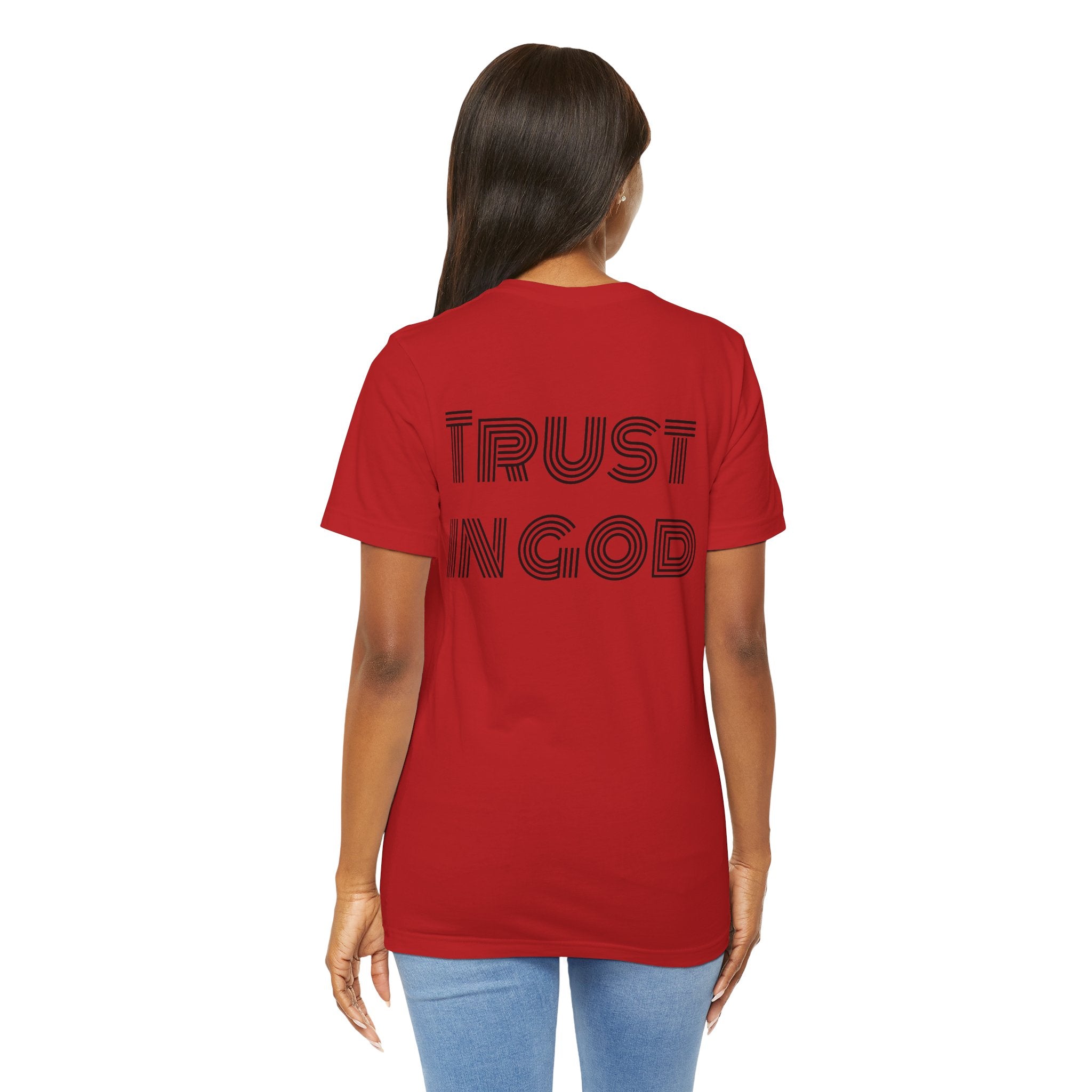 Trust in God Tee