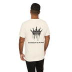 Christ King Crown Tee