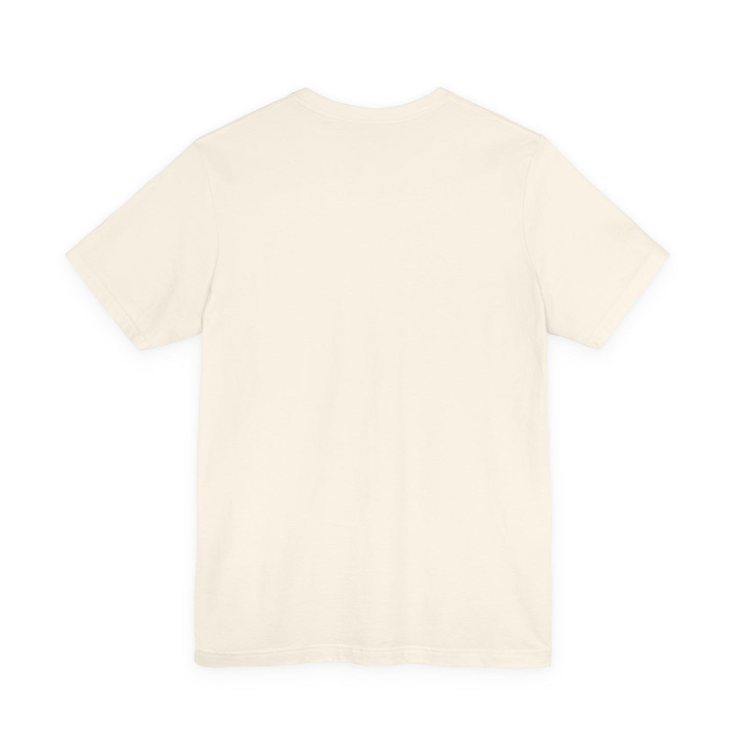 Hey Boo Unisex Short Sleeve Tee – Cute Halloween Shirt, Fall Fashion, Casual Wear