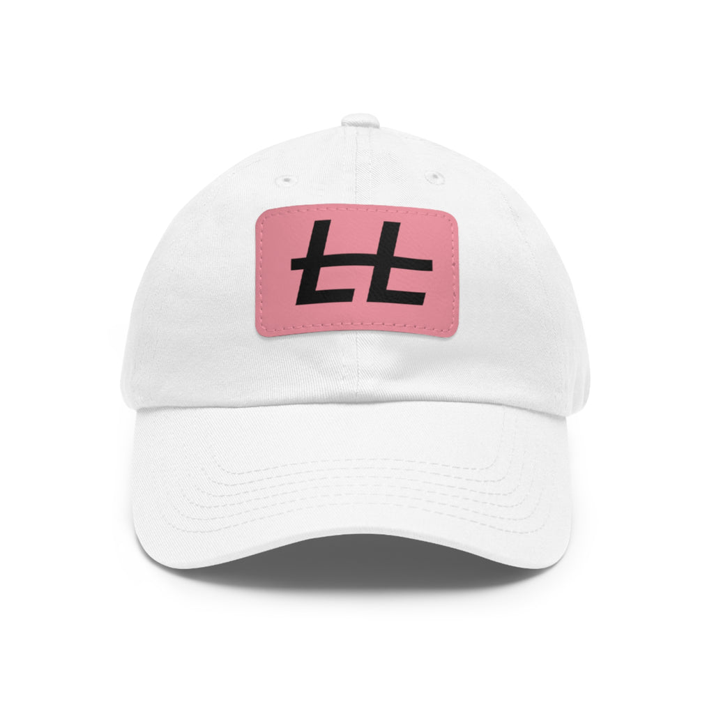 Dad Hat Lumiere Lounge Logo
