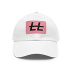 Dad Hat Lumiere Lounge Logo