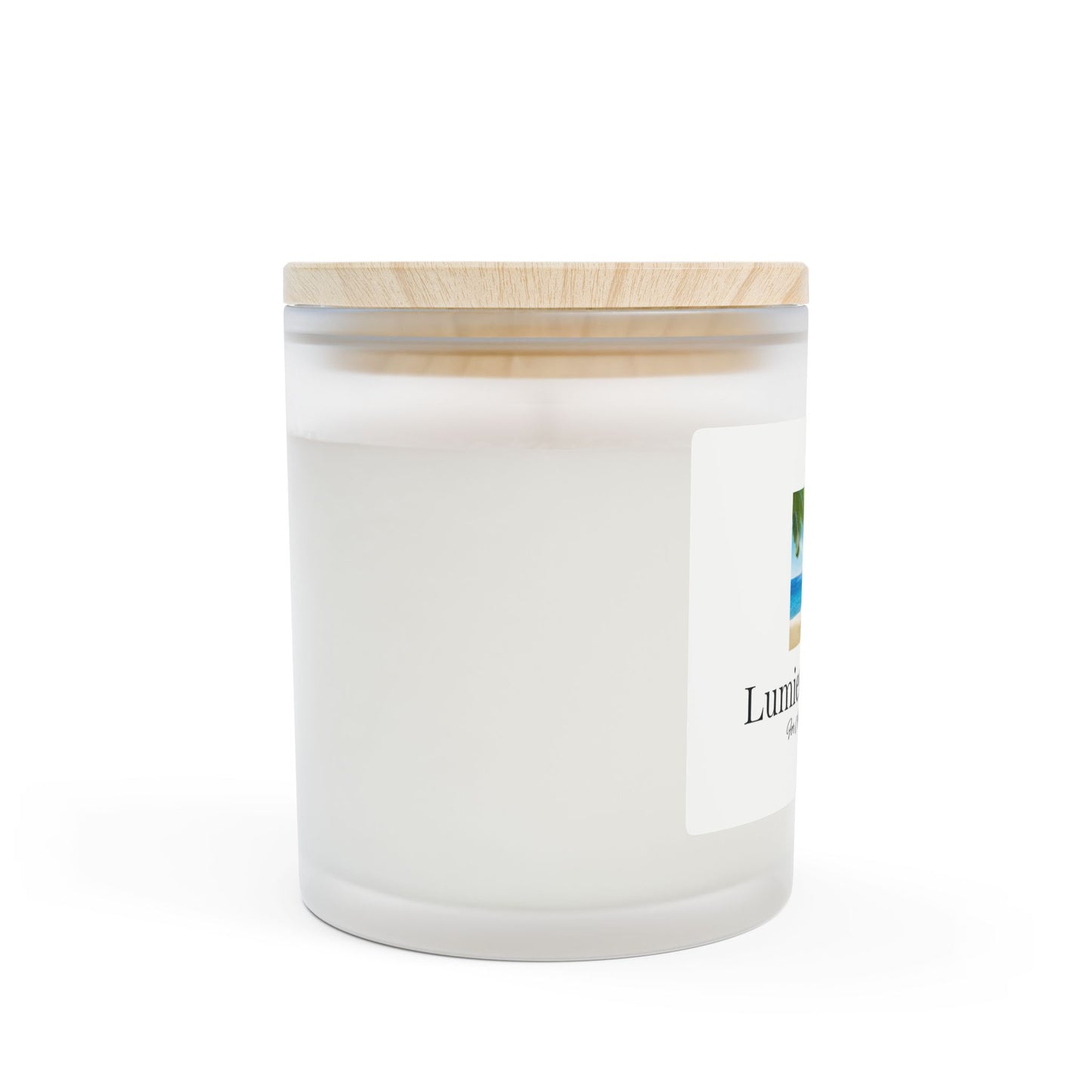For all the seasons, Beach Candle, Aromatherapy for Relaxation, Home Decor, Gift for Her, Mindfulness, Candle for Meditation