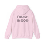 Trust in God Hoodie Sweatshirt