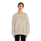 Faith Over Fear Crewneck Sweatshirt