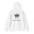 Christian Hoodie - Crist is King Design
