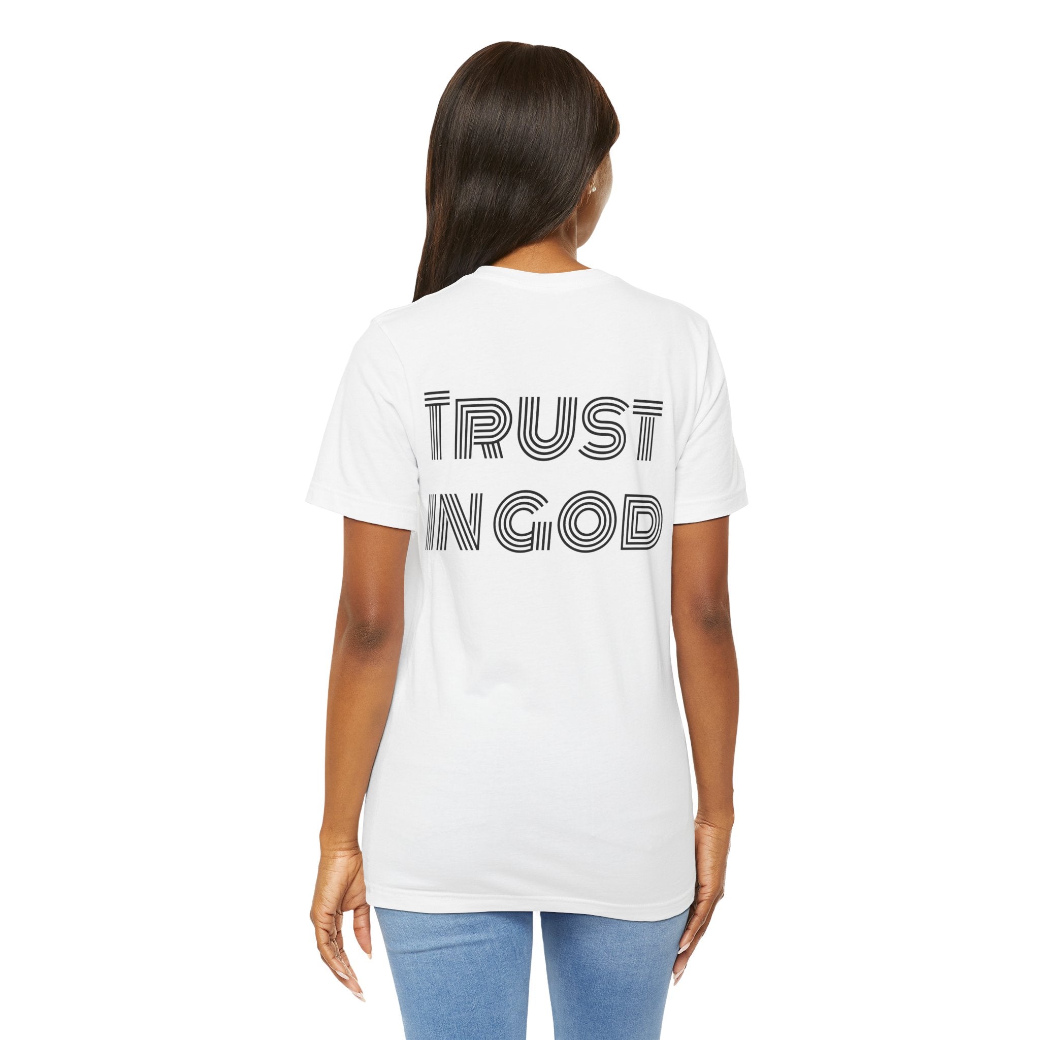 Trust in God Tee