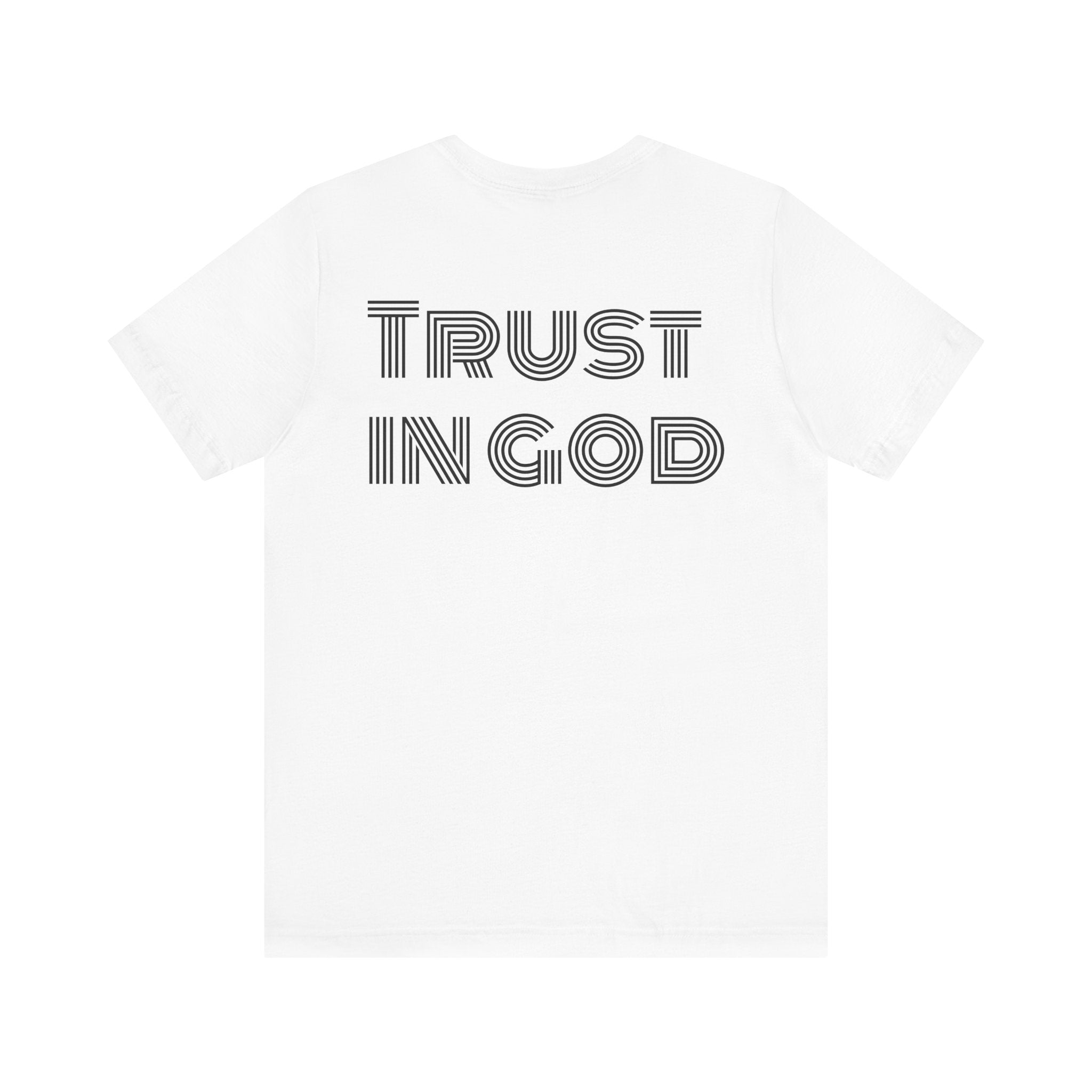 Trust in God Tee