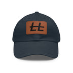 Dad Hat Lumiere Lounge Logo