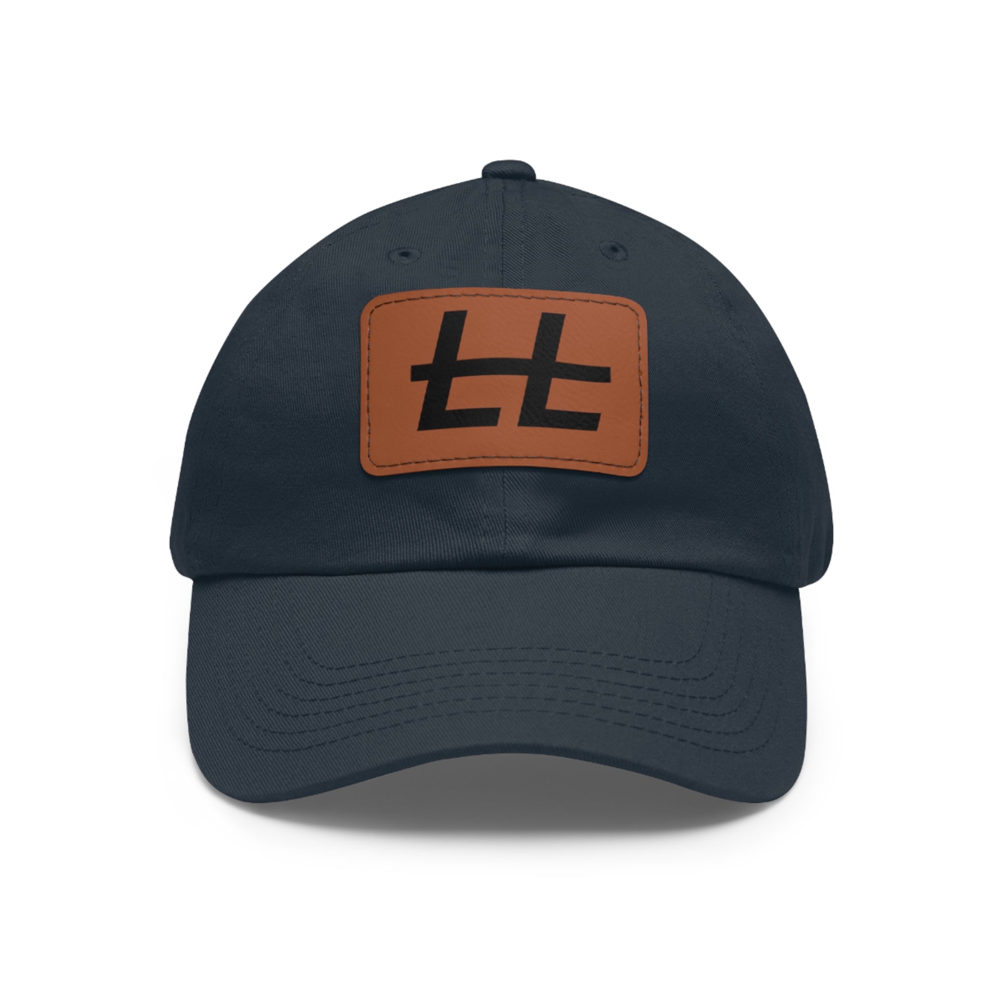 Dad Hat Lumiere Lounge Logo