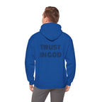 Trust in God Hoodie Sweatshirt