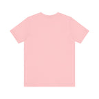 Tough University Tee - Casual Comfortable Unisex T-Shirt