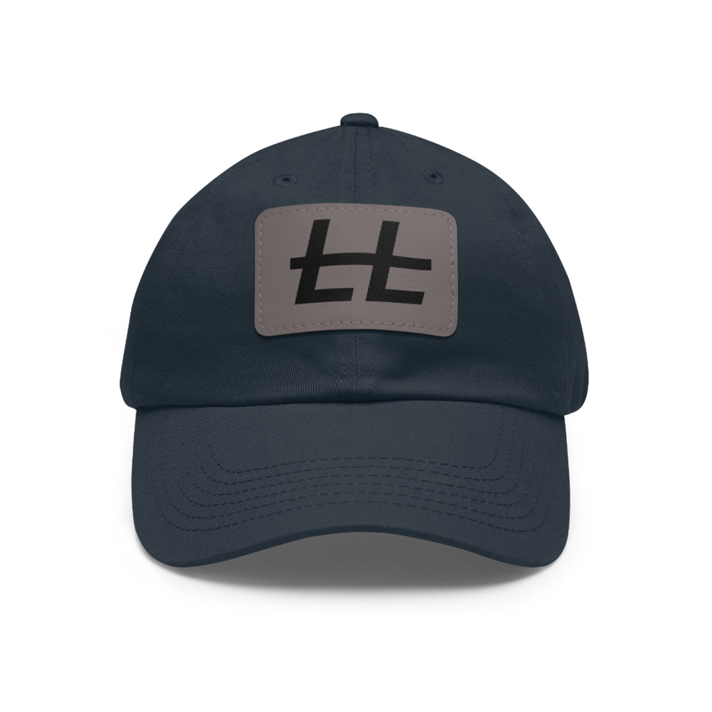 Dad Hat Lumiere Lounge Logo