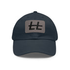 Dad Hat Lumiere Lounge Logo