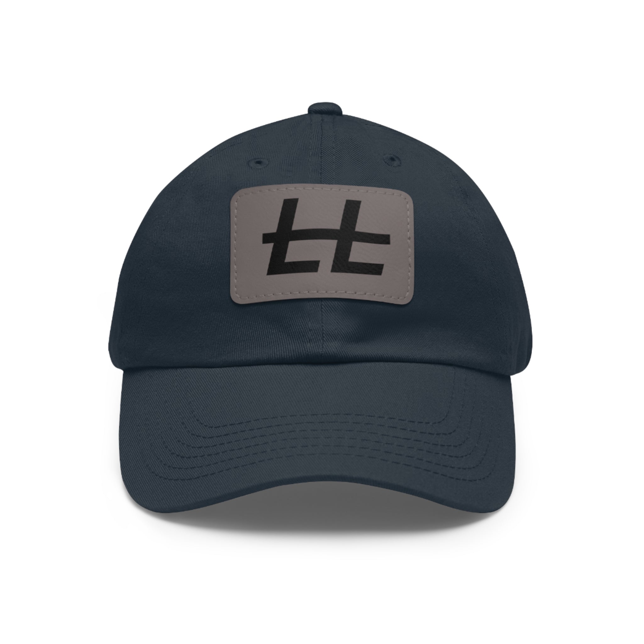 Dad Hat Lumiere Lounge Logo