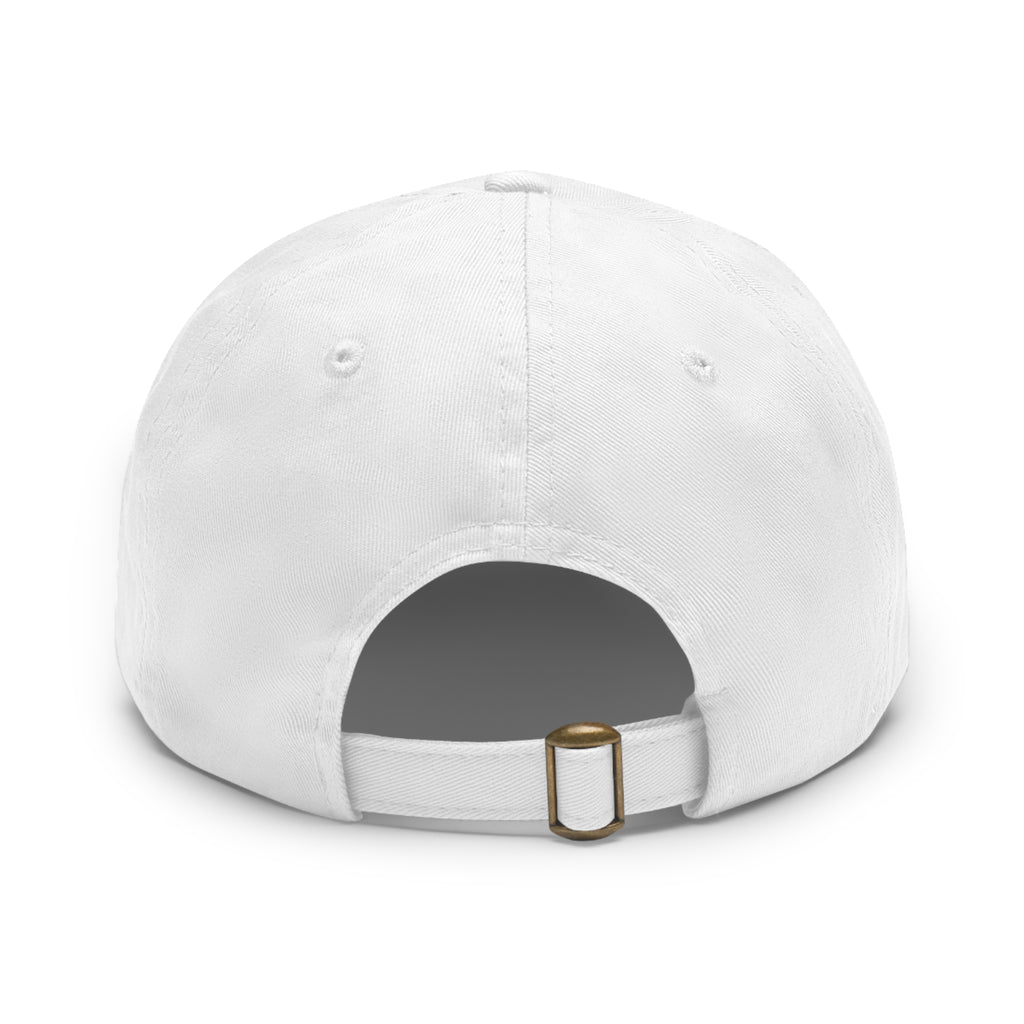 Dad Hat Lumiere Lounge Logo