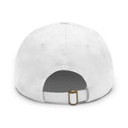 Dad Hat Lumiere Lounge Logo