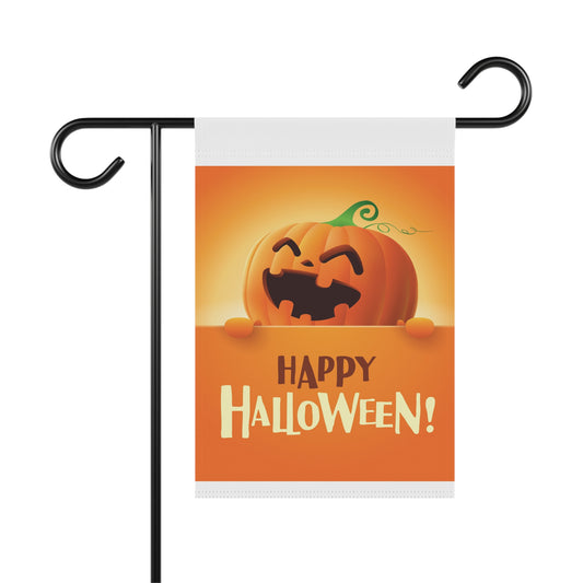 Garden & House Banner