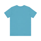 Tough University Tee - Casual Comfortable Unisex T-Shirt