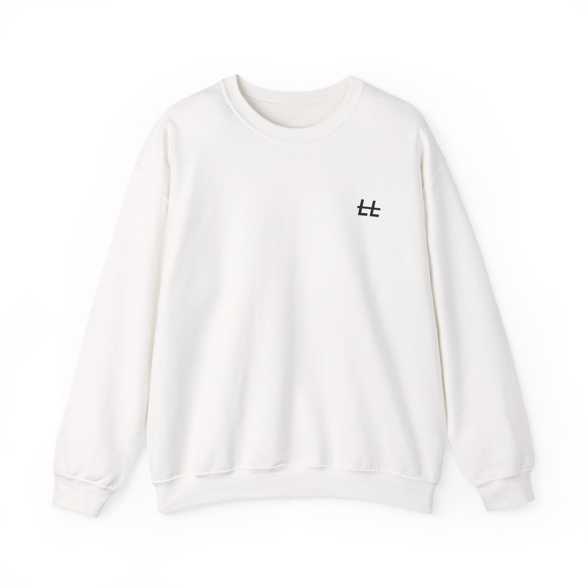 Faith Over Fear Crewneck Sweatshirt