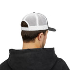 Christian Jesus Saves Snapback Trucker Cap Hat