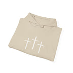 Christian Crosses Hoodie