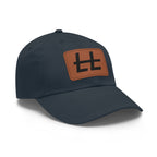 Dad Hat Lumiere Lounge Logo