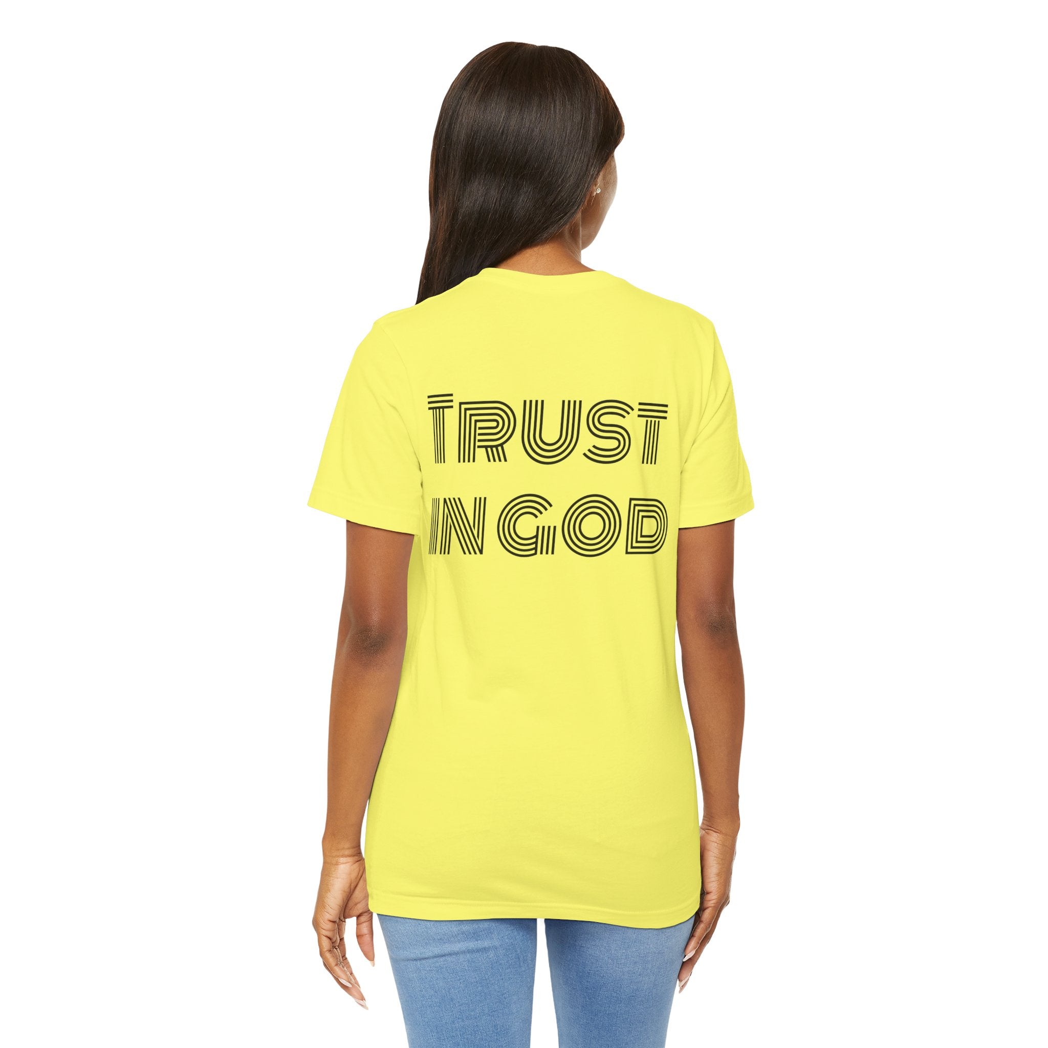 Trust in God Tee