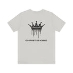 Christ King Crown Tee